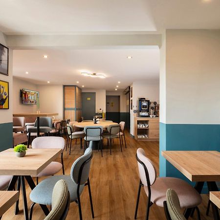 Rome Ciampino Smart Hotel Luaran gambar