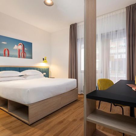 Rome Ciampino Smart Hotel Luaran gambar