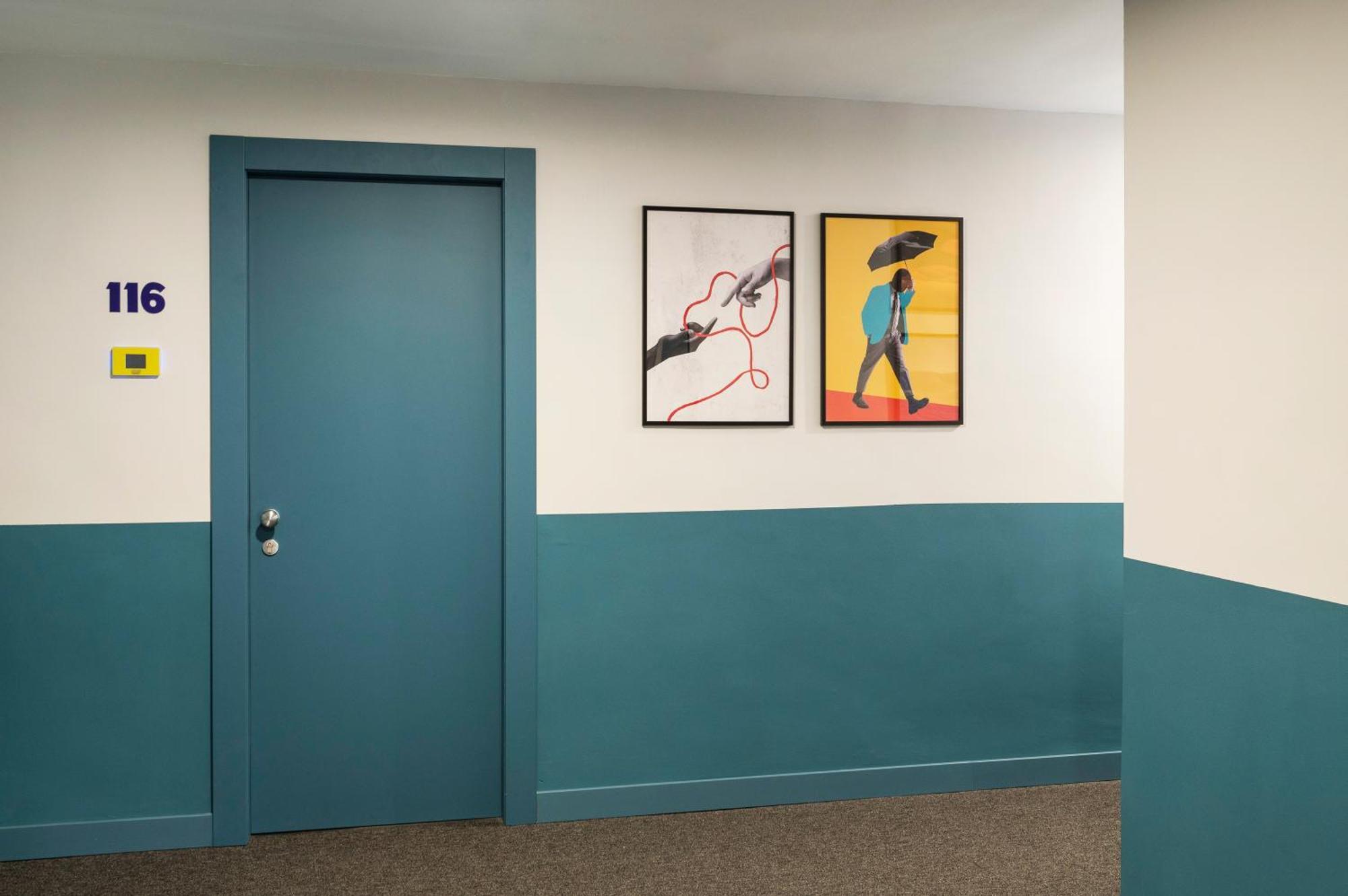Rome Ciampino Smart Hotel Luaran gambar