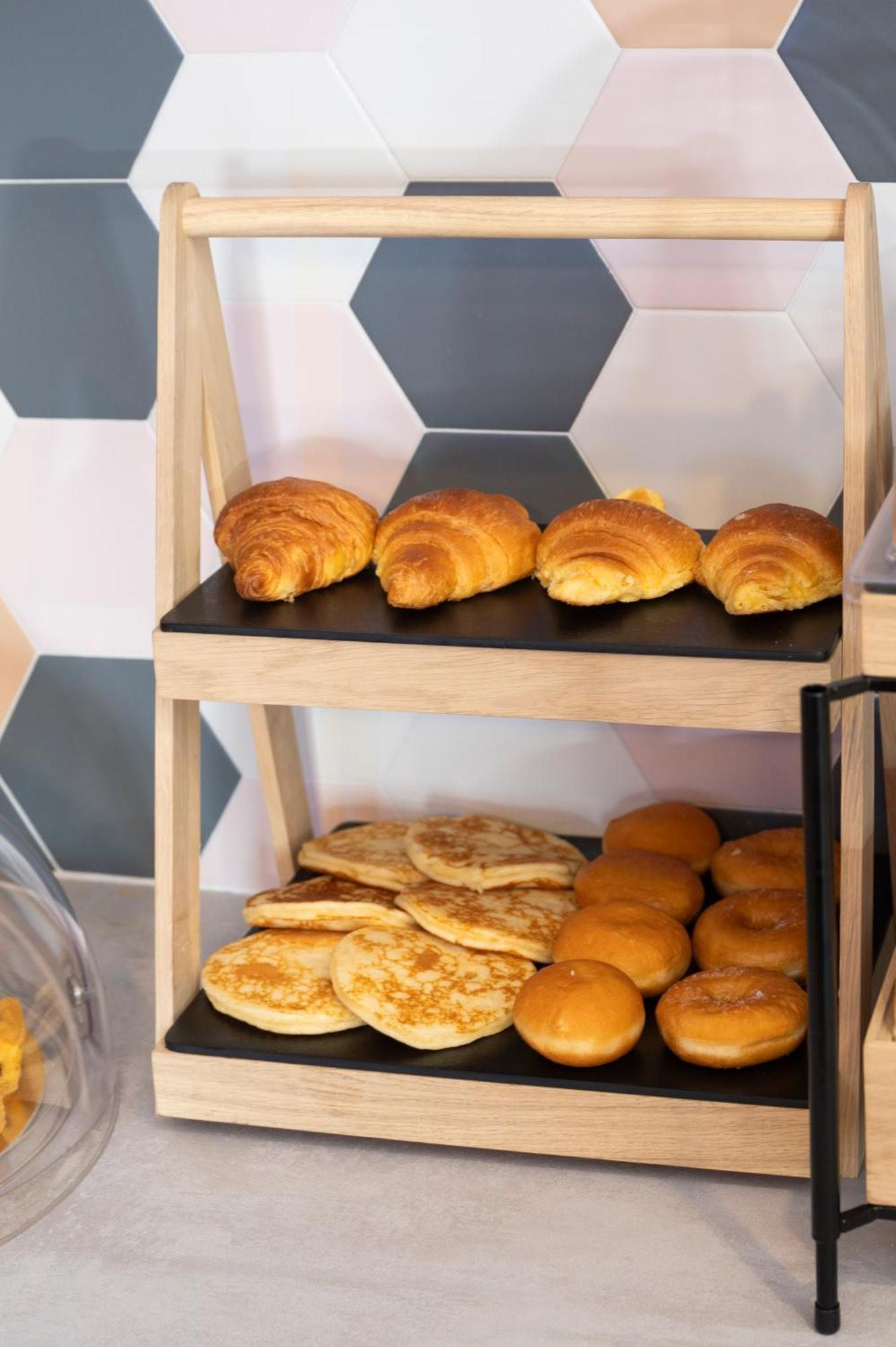 Rome Ciampino Smart Hotel Luaran gambar