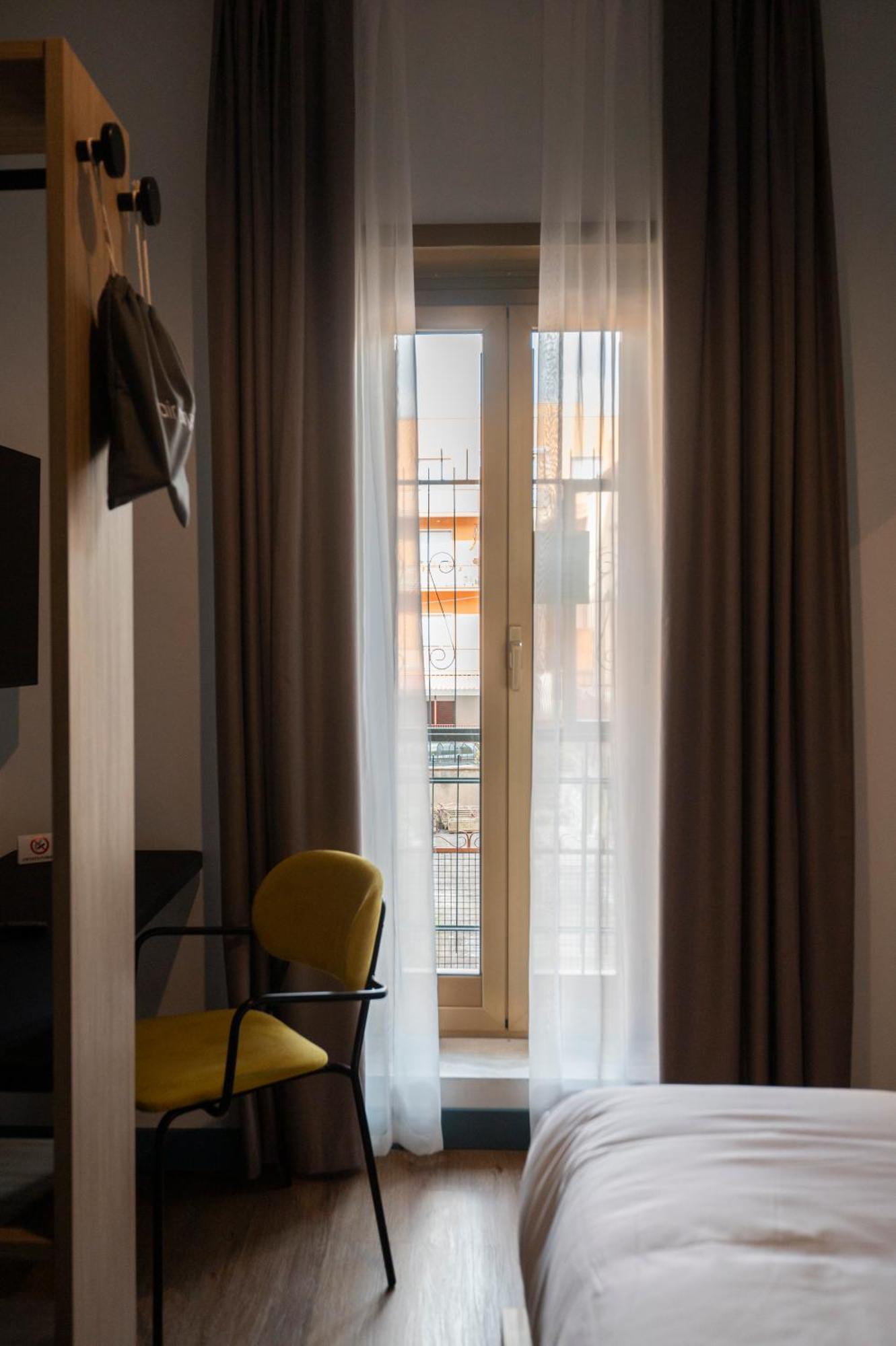 Rome Ciampino Smart Hotel Luaran gambar