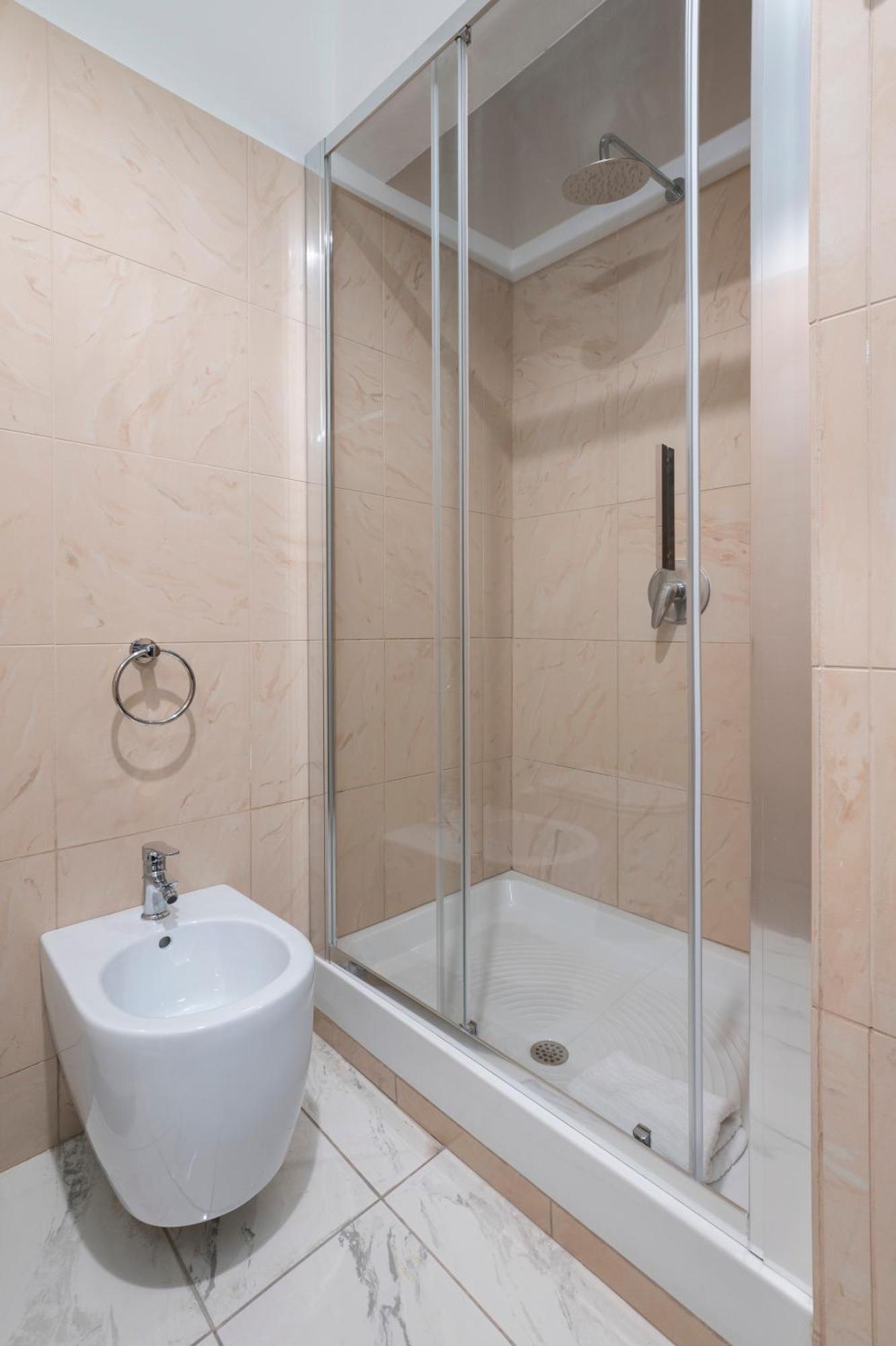 Rome Ciampino Smart Hotel Luaran gambar