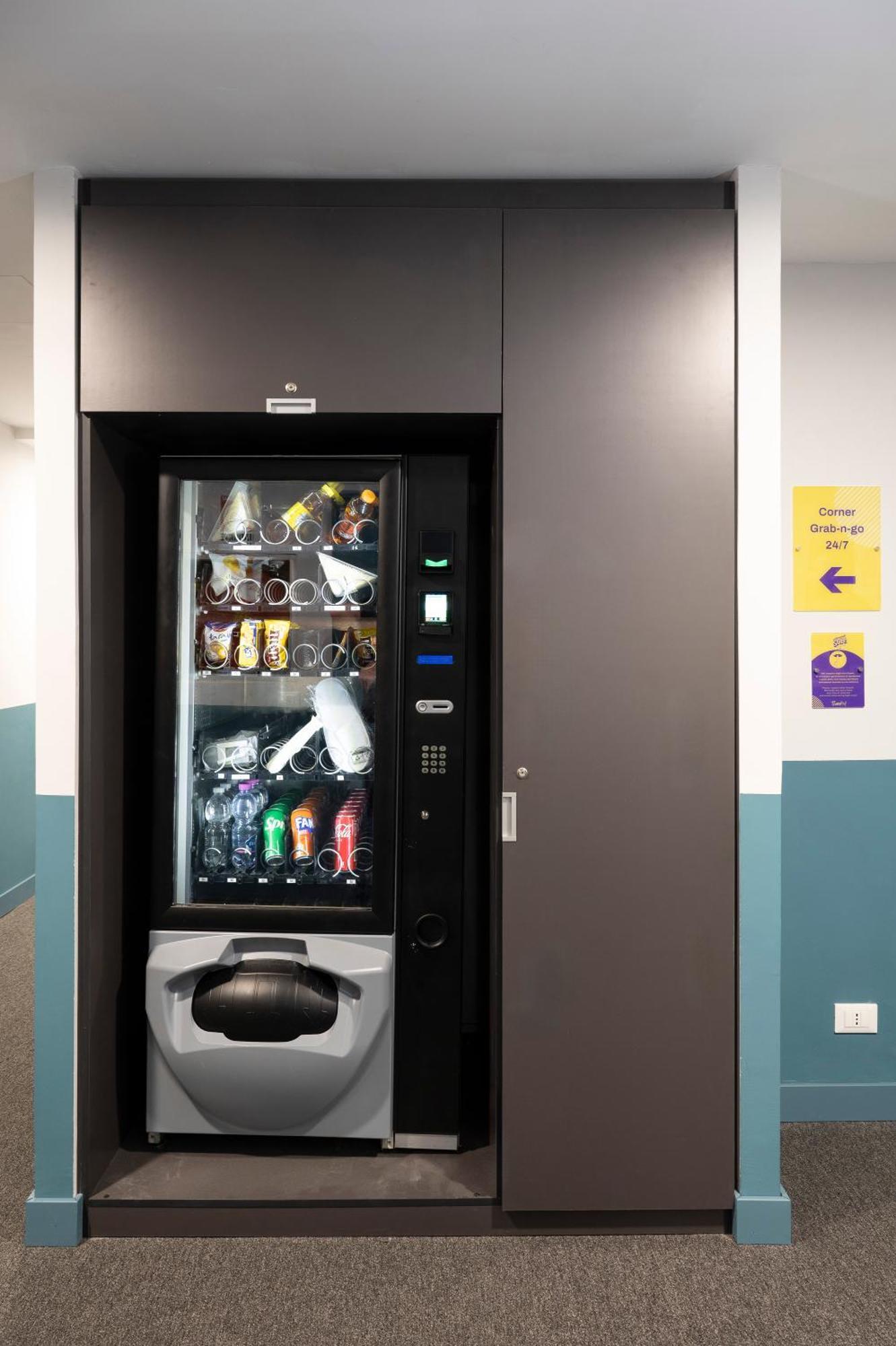 Rome Ciampino Smart Hotel Luaran gambar