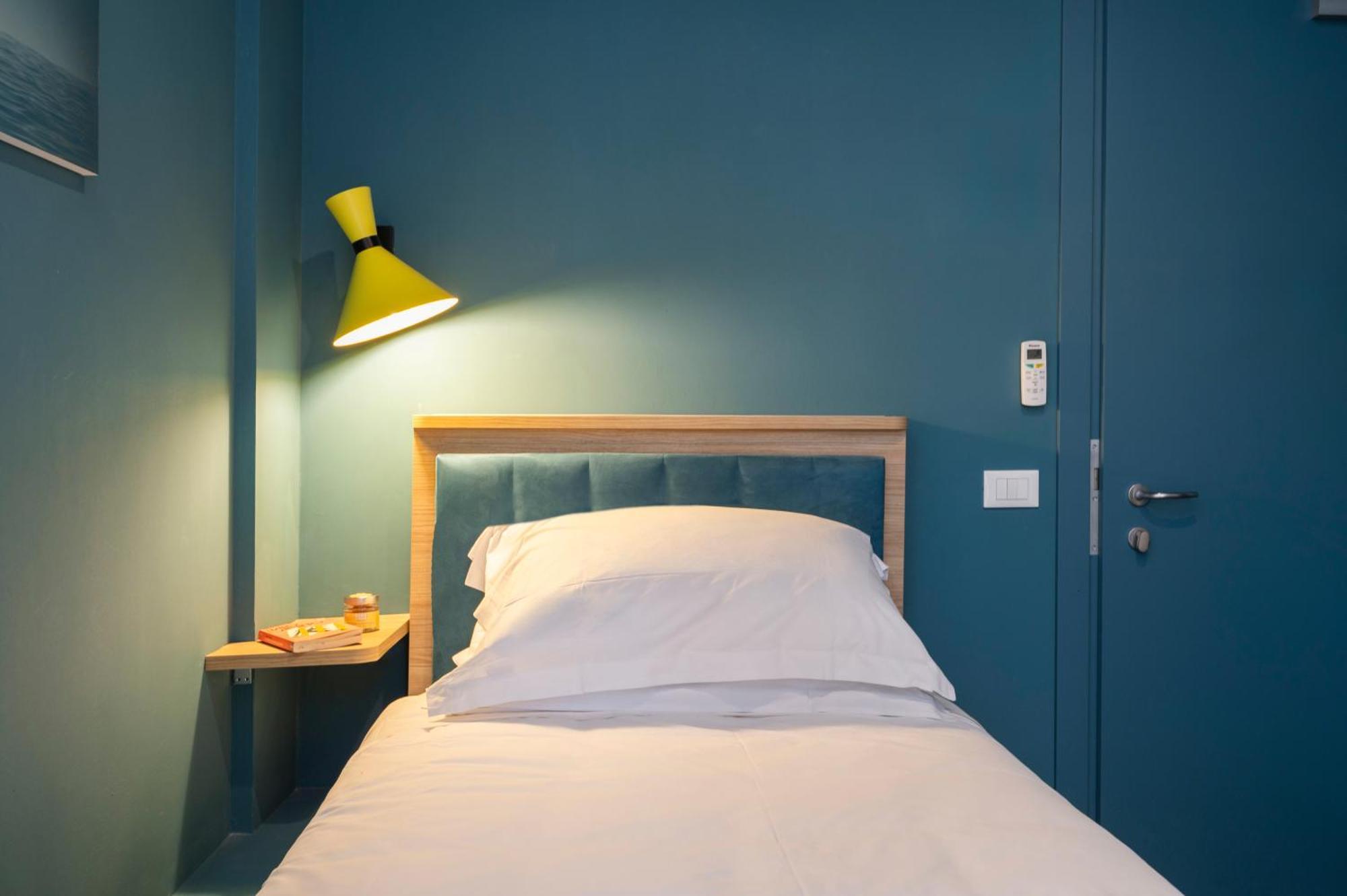 Rome Ciampino Smart Hotel Luaran gambar
